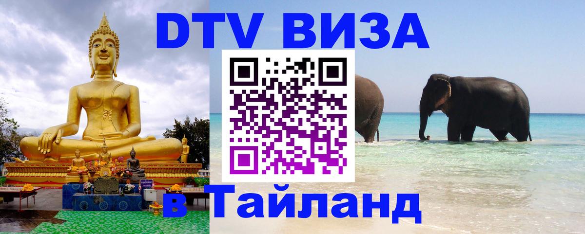 Цены на DTV визу в Таиланд — пакеты услуг, достаточно даже паспорта - Тирасполь 